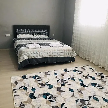 Comfortable Duplex Flat In Апартаменты