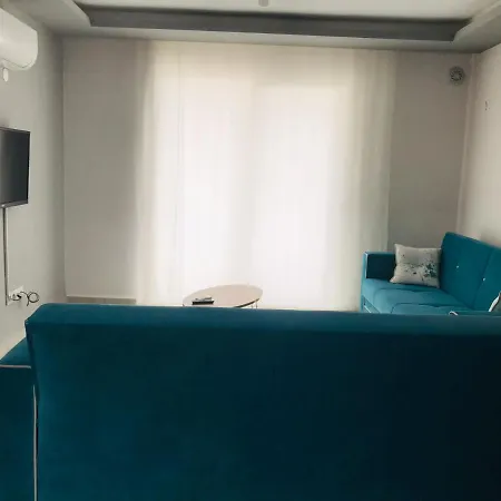 Comfortable Duplex Flat In