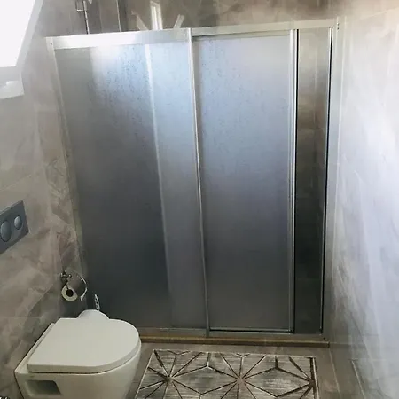 Апартаменты Comfortable Duplex Flat In