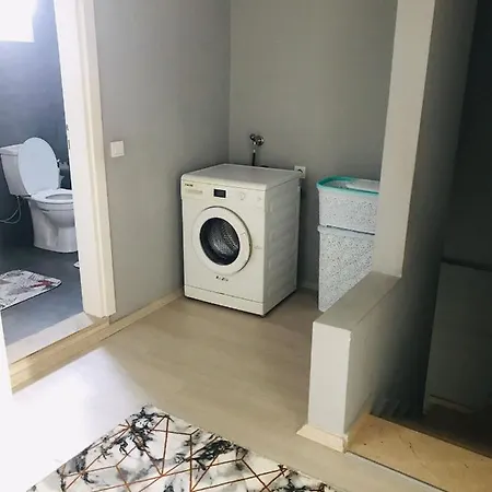 Comfortable Duplex Flat In Apartment